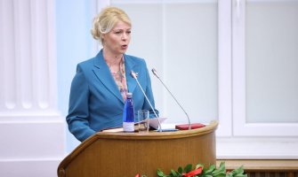 Đurović o slučaju Šaranović i Smailović: Situacija nije dobra zbog susjedskih odnosa