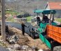 Sanacija i asfaltiranje lokalnih i nekategorisanih puteva na području Prijestonice