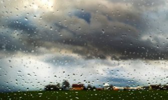 Osjetno zahlađenje u Crnoj Gori: Promjenljivo, nestabilno i svježije vrijeme, povremeno kiša, pljuskovi i grmljavina
