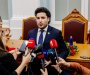 Abazović: Čak ni ekstremista kao Ivan Vuković ne smije više da pomene Temeljni ugovor