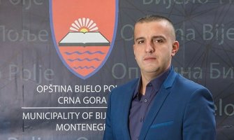 Adnan Striković novi poslanik u Skupštini CG 