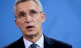 Stoltenberg: Ulazak Finske i Švedske u NATO pokazao bi da se agresija ne isplati