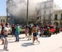 U snažnoj eksploziji u hotelu u Havani najmanje osam poginulih
