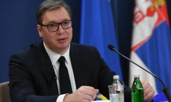Vučić: EP želi međusobno priznanje Srbije i Kosova, mi ne