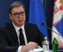 Vučić predložio obavezni vojni rok od 90 dana 