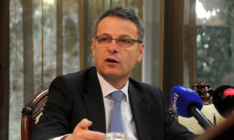 Garčević: Vlada CG ima šansu da popravi poljuljano povjerenje kod zapadnih saveznika