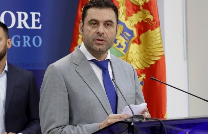 Kad Srbija prizna Kosovo, ko će DF-u tada biti kriv?