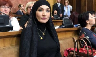 Elma Elfić Zukorlić: Od analiza očekujemo istinu, ovo je najteži trenutak od Muftijine smrti
