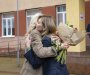 Džil Bajden posjetila Ukrajinu i sastala se sa prvom damom