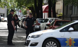 Uhapšen predsjednik Privrednog suda Blažo Jovanić i još desetak osoba