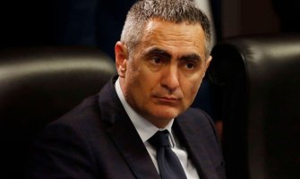 Damjanović predlaže manje akcize za gorivo do kraja avgusta