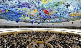 Crna Gora podržala zahtjev Ukrajine za raspravu o ljudskim pravima