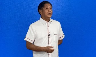 Sin filipinskog diktatora Ferdinanda Markosa ubjedljivo pobijedio na izborima