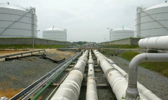 Gas – šansa Crne Gore da ojača ekonomiju i svoj geostrateški uticaj