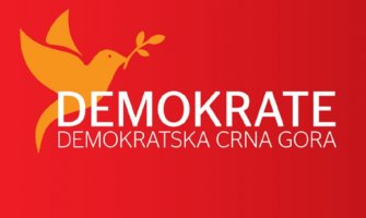 Demokrate: Suzana Pribilović novi dokaz povratka DPS-a na vlast