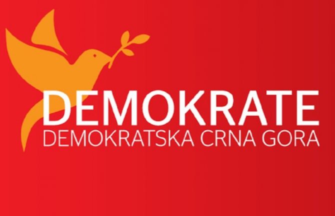 Demokrate: Suzana Pribilović novi dokaz povratka DPS-a na vlast