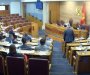 Političari više ne predstavljaju građane, Crnogorci im to neće zaboraviti