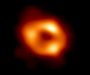 Prva fotografija ogromne crne rupe usred Mliječnog puta