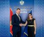 Adžić-Popa: Kroz intenziviranje aktivnosti MUP-a do skorijeg članstva Crne Gore u EU