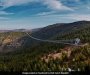 Nebeski most: U Češkoj otvoren najduži viseći most na svijetu