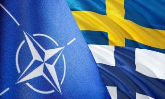 Češka vlada podržava kandidaturu Finske i Švedske za NATO