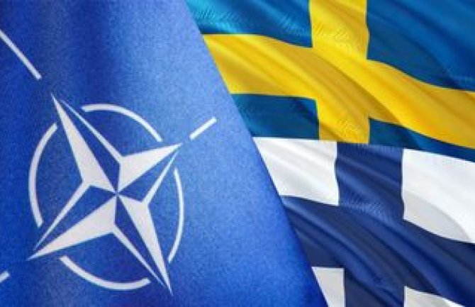 Hrvatski ministar: NATO će se dogovoriti oko prijema Finske i Švedske