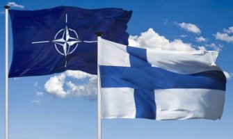 Finska objavila da će podnijeti zahtjev za ulazak u NATO