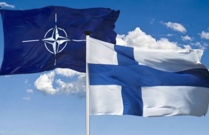 Finska objavila da će podnijeti zahtjev za ulazak u NATO