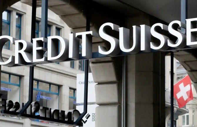 Bankarski gigant iz Švajcarske upozorava: Rađa se novi svjetski poredak