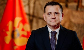 Vojinović: Rješenje situacije asistenata u nastavi do kraja sedmice