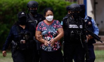 Uhapšena šefica kartela u Hondurasu, tokom oružanog sukoba ubijen njen sin 