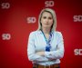 Nišić: Analiza Jovane Marović o Otvorenom Balkanu najbolje pokazuje kakva je muka na Abazovića