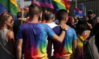 CGO: I dalje traje borba za zaštitu prava LGBTIQ osoba u Crnoj Gori