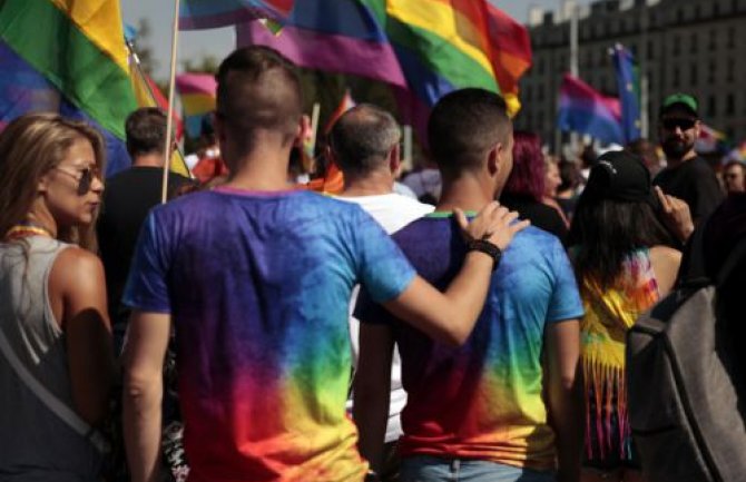CGO: I dalje traje borba za zaštitu prava LGBTIQ osoba u Crnoj Gori
