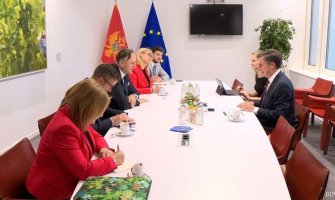 Krivokapić: Vrata EU otvorenija nego ikad, na Crnoj Gori da iskoristi šansu