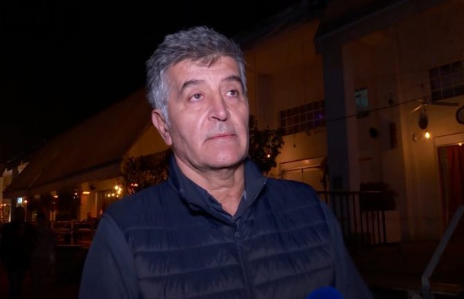  Otac nestalog Splićanina:Načelnik policije me obavijestio da sve ukazuje da je riječ o Mateju