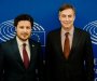 Mekalister: Crna Gora na najboljem putu da postane 28. članica EU