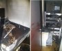 Bijelo Polje: U požaru izgorjela spavaća soba stana, nema povrijeđenih
