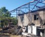 Požar u rasadniku Ekoplanta: Uništen magacin i oprema vrijedna više desetina hiljada eura