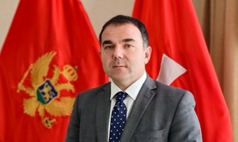 Đurašković čestitao lavicama: Držale ste časove ljubavi i patriotizma, Crna Gora se ponosi sa vama