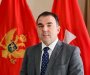 Đurašković: Danilović će morati da se navikne na vječno vijorenje zastave