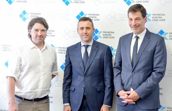 Kompanija iz Luksemburga želi da u Crnu Goru prenese svoj uspješan model poslovanja