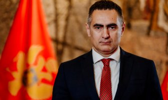 Damjanović: Manjak 350 miliona eura u budžetu, penzije i plate redovne