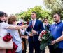 Adžić odao počast nevinim žrtvama deportacije bosansko-hercegovačkih izbjeglica iz Crne Gore