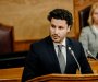 Abazović ponovio da podržava parlamentarnu istragu o dešavanjima na Cetinju: Ponosan što nije 