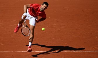 Novak započeo 373. nedelju na vrhu ATP liste, sledeće sedmice očekuje veliki pad