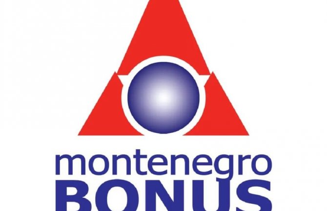 Poslovanje Montenegro Bonusa još pod lupom SDT-a