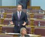 Šehović: Proevropske partije da imaju zajedničkog kandidata za predsjednika države, državni a ne uskopartijski interesi da preovladaju