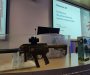 Europol: Sve veća prijetnja 3D štampano vatreno oružje