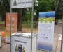 Opština Budva se predstavila na sajmu evropskih projekata